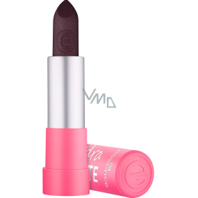 Essence Hydra Matte rtěnka 412 Everyberry's Darling 3,5 g