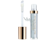 Artdeco Glam Shine Lip Gloss třpytivý lesk na rty 01 Silver Lights 4 ml