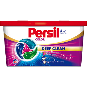 Persil kapsle 4v1 Color 13 ks
