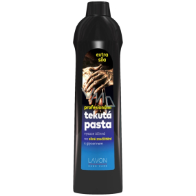 Lavon Hand Care Profi tekutá pasta na ruce 450 g