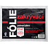 BALTOOL univerzální zakrývací fólie, 30 µ, 20 m², 4 × 5 m