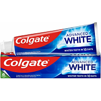 Colgate Zubní pasta Advanced White 125 ml