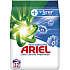 Ariel prací prášek Touch of Lenor Fresh Air 32 praní 1,76 kg