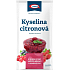 Labeta kyselina citronová, 40 g