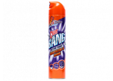 Cillit Bang Soapscum & Shine Aktivní pěna 600 ml