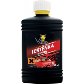 Coyote Leštěnka na staré laky 250 ml