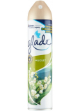 Glade Muguet - Konvalinka osvěžovač vzduchu sprej 300 ml