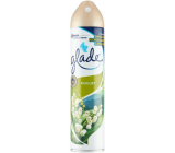 Glade Muguet - Konvalinka osvěžovač vzduchu sprej 300 ml