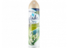 Glade Muguet - Konvalinka osvěžovač vzduchu sprej 300 ml