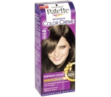 Schwarzkopf Palette Intensive Color Creme barva na vlasy odstín N4 Světle hnědý