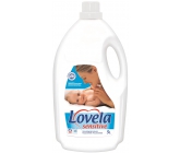 Lovela Sensitive tekutý prací prostředek 5 l