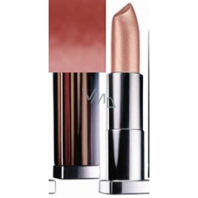 Maybelline Color Sensational rtěnka 630 Velvet Beige 3,6 g