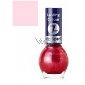 Miss Sporty Lasting Colour lak na nehty dlouhotrvající 360 8 ml