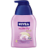 Nivea Water Lily & Oil Krémové tekuté mýdlo 250 g