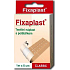 Fixaplast Classic textilní náplast nedělená s polštářkem 1 m x 6 cm