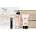 Lancome Trésor In Love parfémovaná voda pro ženy 50 ml + tělové mléko 50 ml + Hypnose řasenka 2 ml, dárková sada