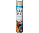 FlowerShop Eliminates Pet Odours osvěžovač vzduchu 300 ml
