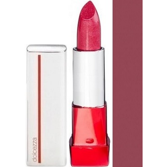 Gabriella Salvete Dolcezza Lipstick rtěnka 17 Bordeaux 4,2 g