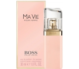 Hugo Boss Ma Vie pour Femme parfémovaná voda 30 ml