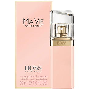 Hugo Boss Ma Vie pour Femme parfémovaná voda 30 ml Hugo Boss Ma Vie pour Femme parfémovaná voda 30 ml