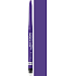 Rimmel London Exaggerate Smoke & Shine automatická voděodolná tužka na oči 003 Purple Craze 0,28 g