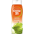 Creme 21 Green Apple - Zelené jablko sprchový gel 250 ml
