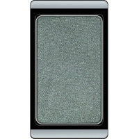 Artdeco Eye Shadow Duochrom pudrové oční stíny 51 Pearly Green Jewel 0,8 g