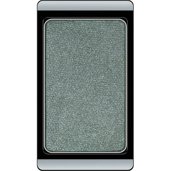 Artdeco Eye Shadow Duochrom pudrové oční stíny 51 Pearly Green Jewel 0,8 g