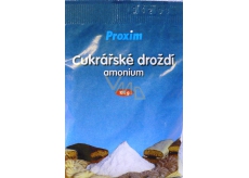 Proxim Cukrářské droždí amonium 100 g