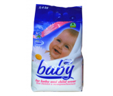 Milli Baby prací prášek na dětské prádlo 2,4 kg