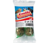 Krmítko Lojosemenná koule 3 x 90 g