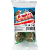 Krmítko Lojosemenná koule 3 x 90 g