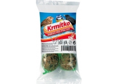 Krmítko Lojosemenná koule 3 x 90 g