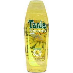 Tania Naturals Heřmánkový šampon na vlasy 1000 ml