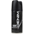 Denim Black deodorant sprej pro muže 150 ml