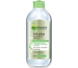 Garnier Skin Naturals micelární voda 3v1 pro smíšenou a citlivou pleť 400 ml