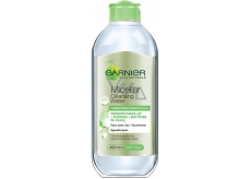 Garnier Skin Naturals micelární voda 3v1 pro smíšenou a citlivou pleť 400 ml