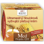 Bione Cosmetics Med Propolis a Q10 ultramastný hloubkově vyživující pleťový krém pro suchou a unavenou pleť 51 ml