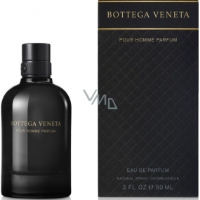 Bottega Veneta pour Homme Parfum parfémovaná voda 90 ml