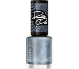 Rimmel London 60 Seconds Chameleon Colour by Rita Ora lak na nehty 812 Pedal To The Metal 8 ml