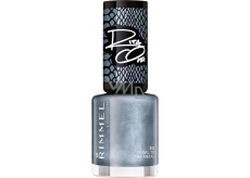 Rimmel London 60 Seconds Chameleon Colour by Rita Ora lak na nehty 812 Pedal To The Metal 8 ml