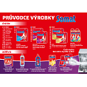 Somat All In 1 8 Actions tablety do myčky na nádobí 84 kusů