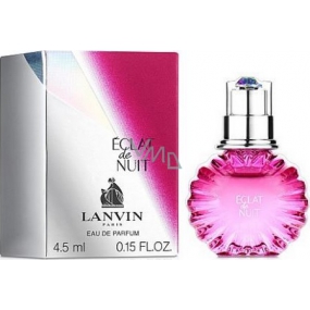 Lanvin Eclat de Nuit parfémovaná voda pro ženy 4,5 ml, Miniatura