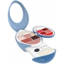 Pupa Bird 3 Make-up kazeta pro líčení obličeje, očí a rtů 003 17,9 g