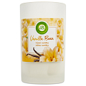Air Wick Vanilla Bean - Vůně vanilky XXL vonná svíčka sklo 310 g