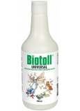 Biotoll Univerzální kontaktní insekticid proti všemu hmyzu s dlouhodobým účinkem 500 ml