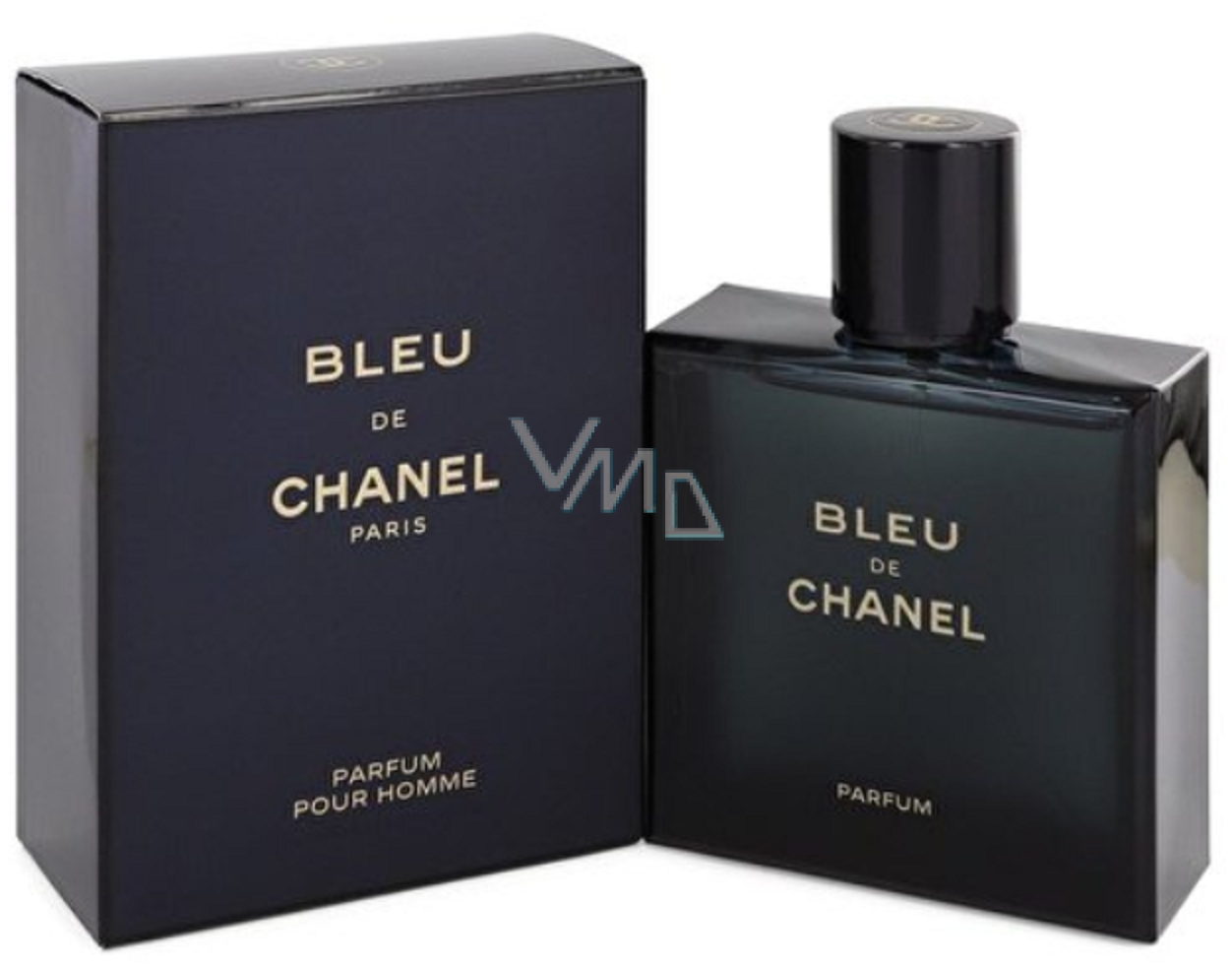 Chanel Bleu de Chanel Perfume for Men perfume for men 150 ml - VMD