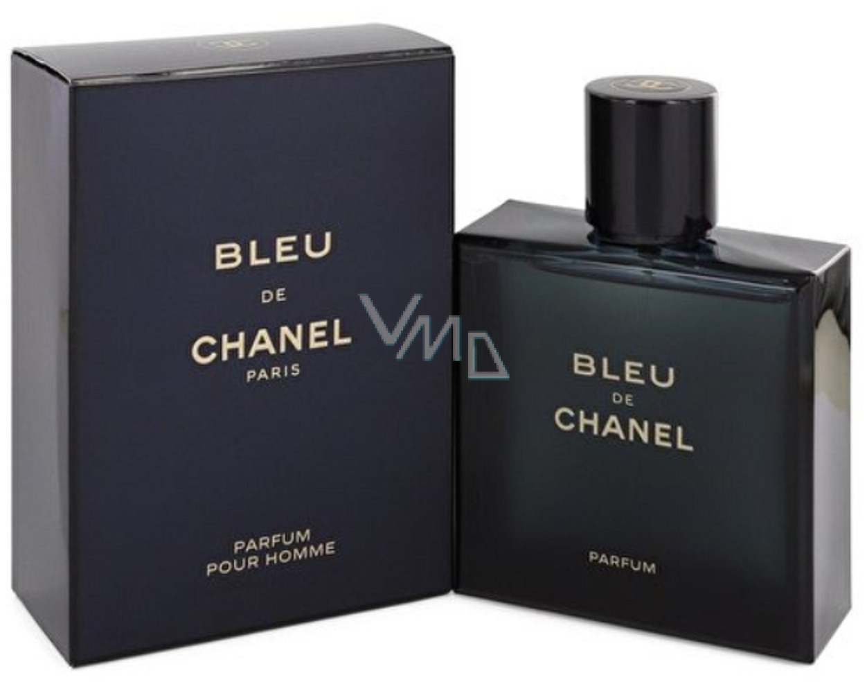 Bleu de Chanel Men's Fragrance Review 