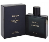 Chanel Bleu de Chanel Parfum pour Homme parfém pro muže 150 ml
