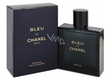 Chanel Bleu de Chanel Parfum pour Homme parfém pro muže 150 ml